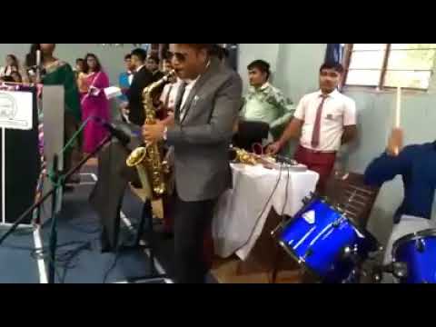 BIRTHDAY BASH...@MKGM.