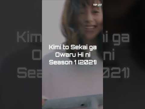 short Top Japanese Drama With the Survival Genre https://youtu.be/bM-KoMOtcLs