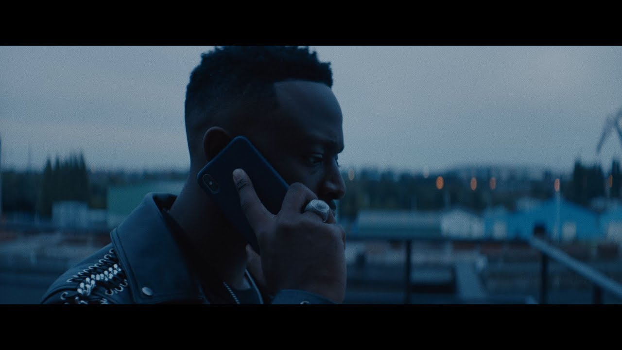 Dadju - Ma Vie (Clip Officiel) 🎶 En tournée en France, Suisse et Belgique + Concert au Parc des Princes!