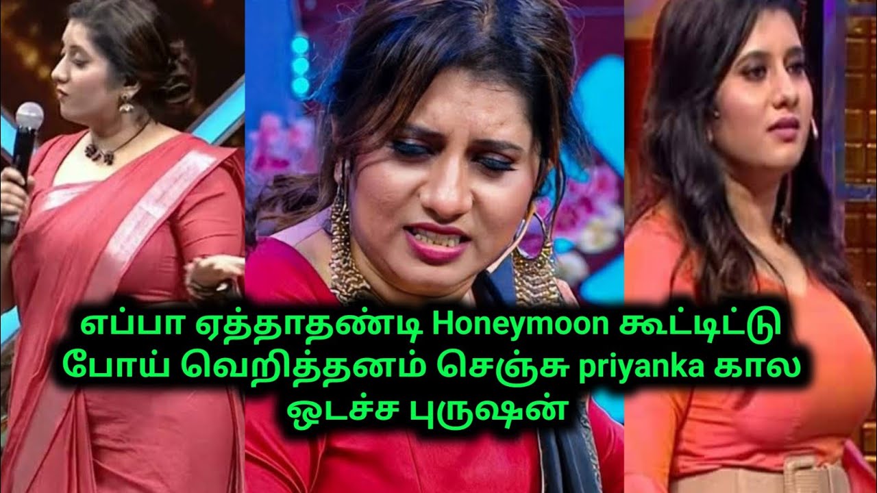 அவ்ளோ வெறி மாப்பிளை | குத்துற குத்துல ஓடணும் 🥵