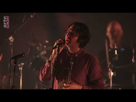 Beirut Live in Berlin 2024