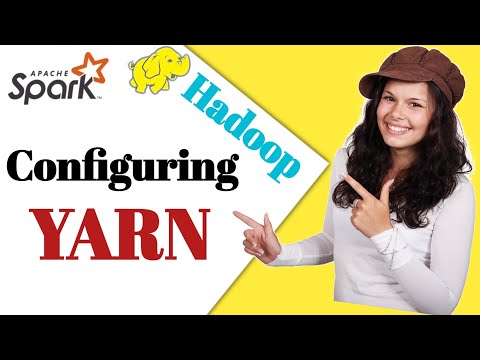 Configuring yarn | apache hadoop yarn | hadoop yarn download | hadoop yarn tutorial