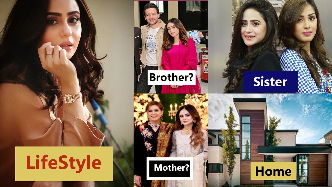 Fazyla Laasharie's Inspiring Life Story 2023 | Age, Family, Husband & Biography ✨