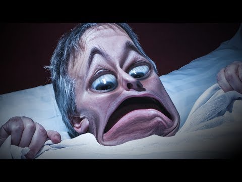 3 histoires qui vont gâcher votre nuit (et la mienne)