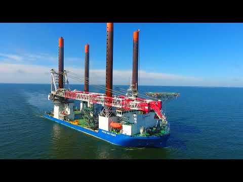 Port of Pori Ltd. presentation