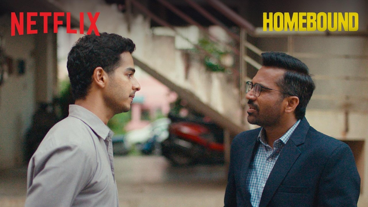 Ishaan’s True Strength Shines in Homebound Sale 💛