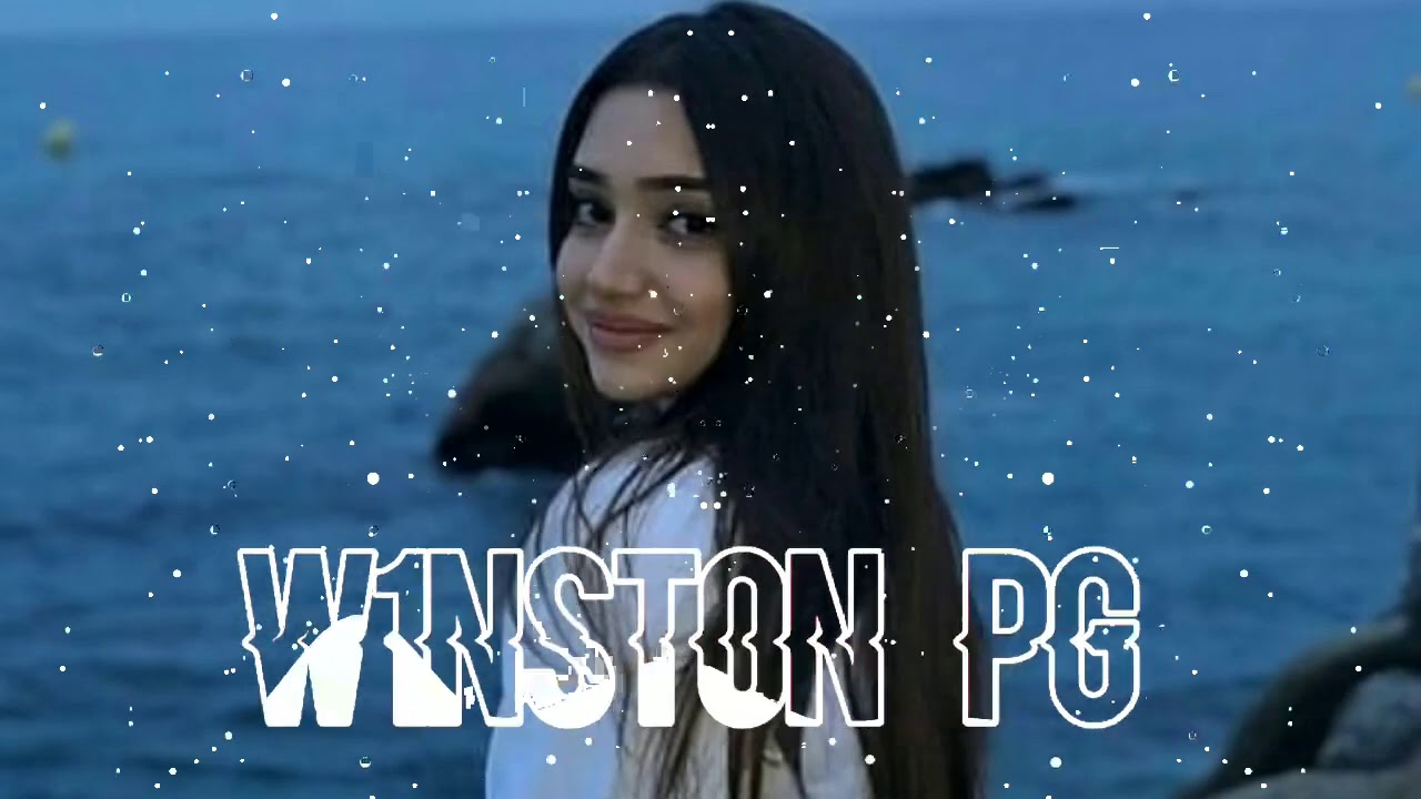 Окутала (Remix) 🎶 — Подпишись на W1NSTON MUSIC для лучших треков!