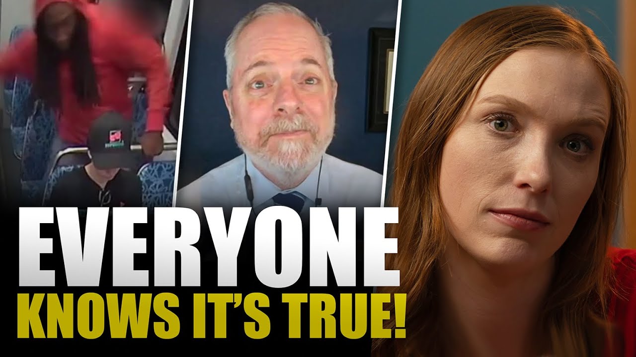 Defense Attorney GOES OFF About The TRUTH of Black Fatigue