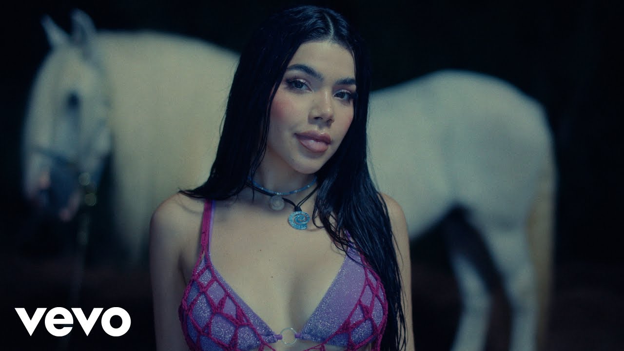 Kenia OS - Lovelove U (Official Video) 🎶