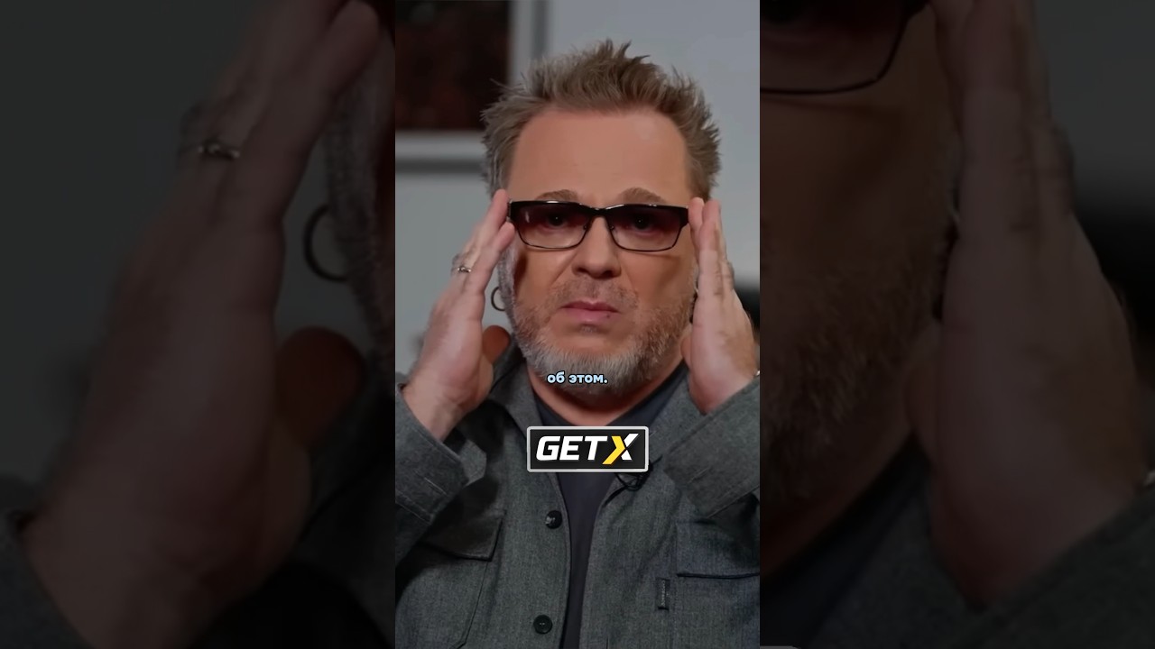 Пресняков о женитьбе: «Если не хочешь — трус» 🎤