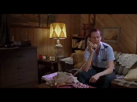 Billy Madison | Steve Buscemi Scenes