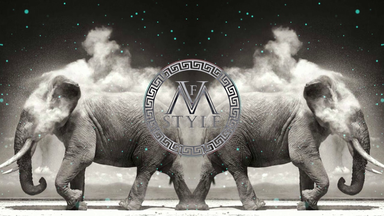 INDIAN DESERT - V.F.M Style Trap 🎶