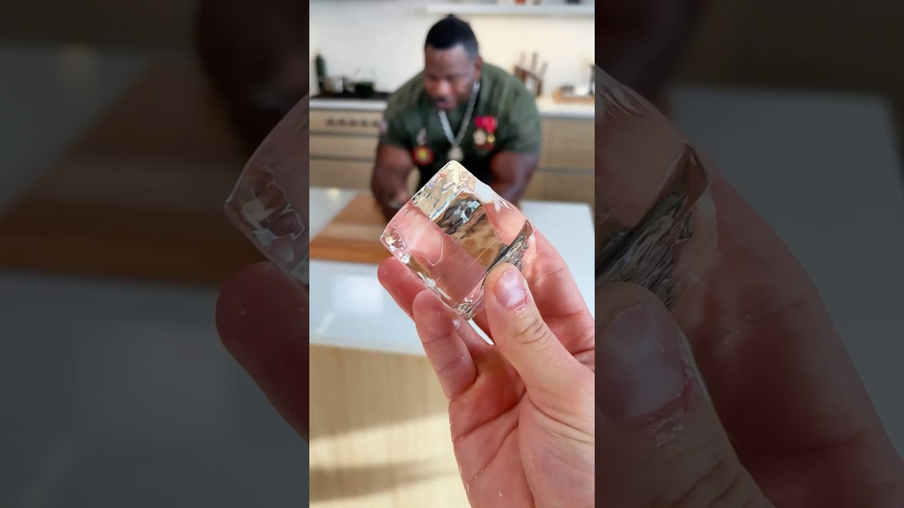 Gourmet Ice by Chef Rush ❄️