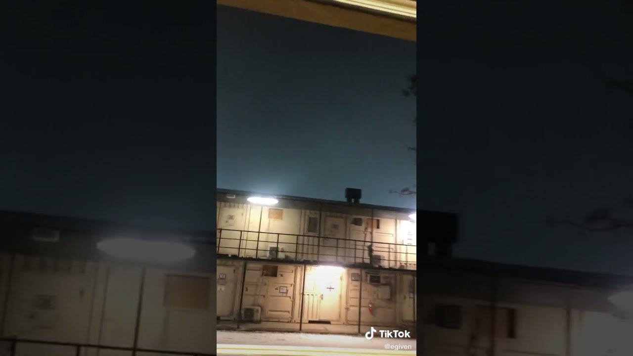 C-RAM (CRAM) Firing Overview