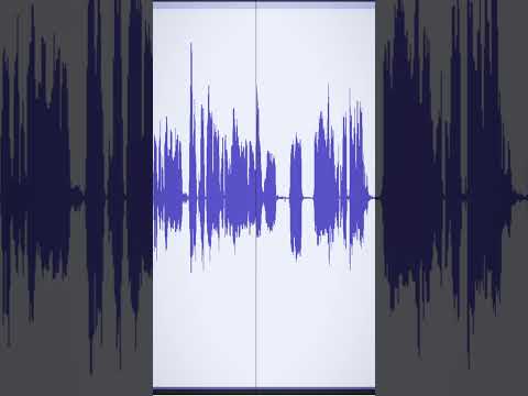 How NEW Audacity Fixes Recording #audacity #sounddesign #audio #podcasting #musicproduction #mixing
