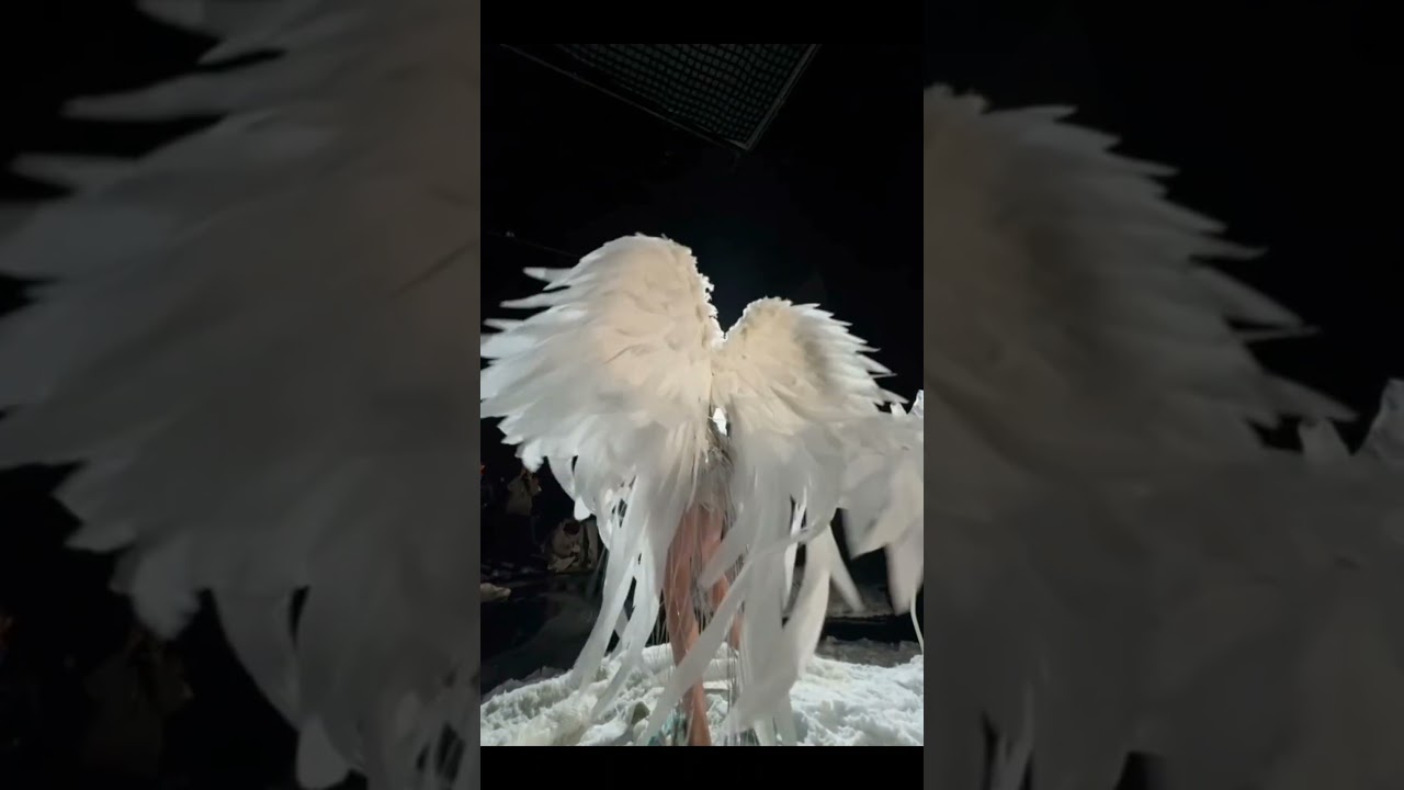 Transform into a White Fairy ✨ – Ethereal, Dreamy & Soft Glam Looks