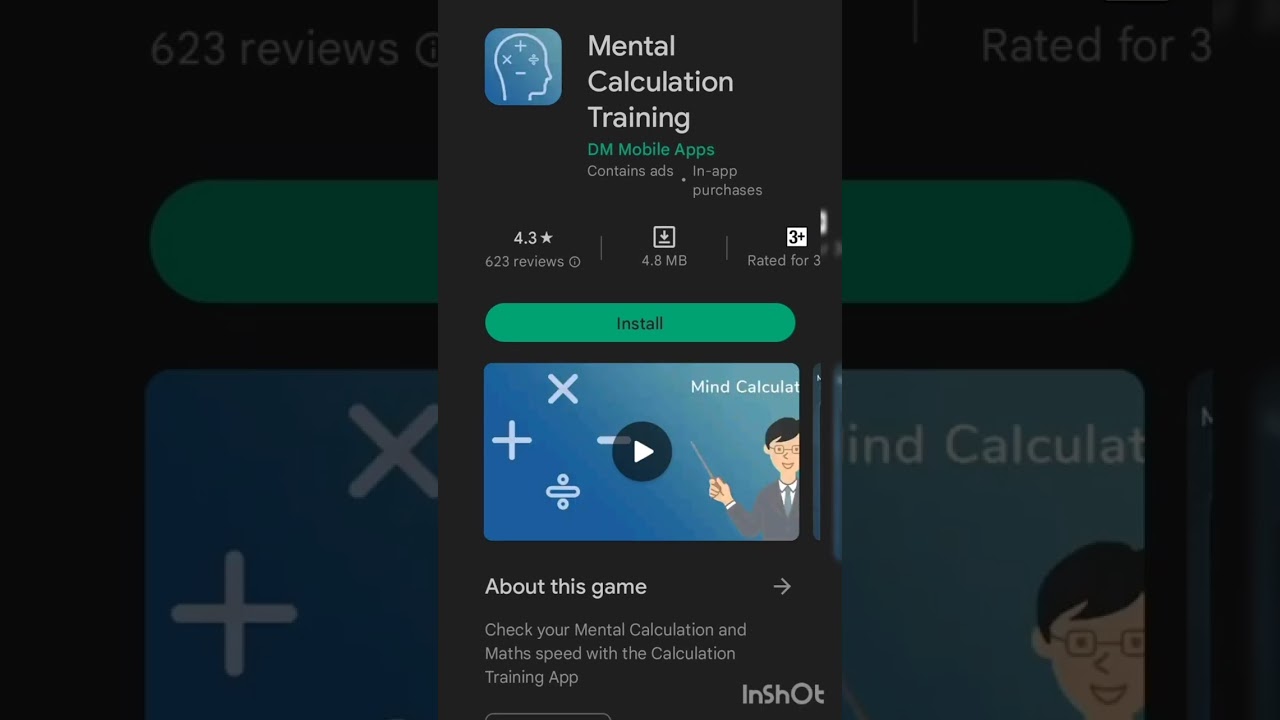 Top Apps to Boost Your Speed and Accuracy in Calculations ๐ฑ