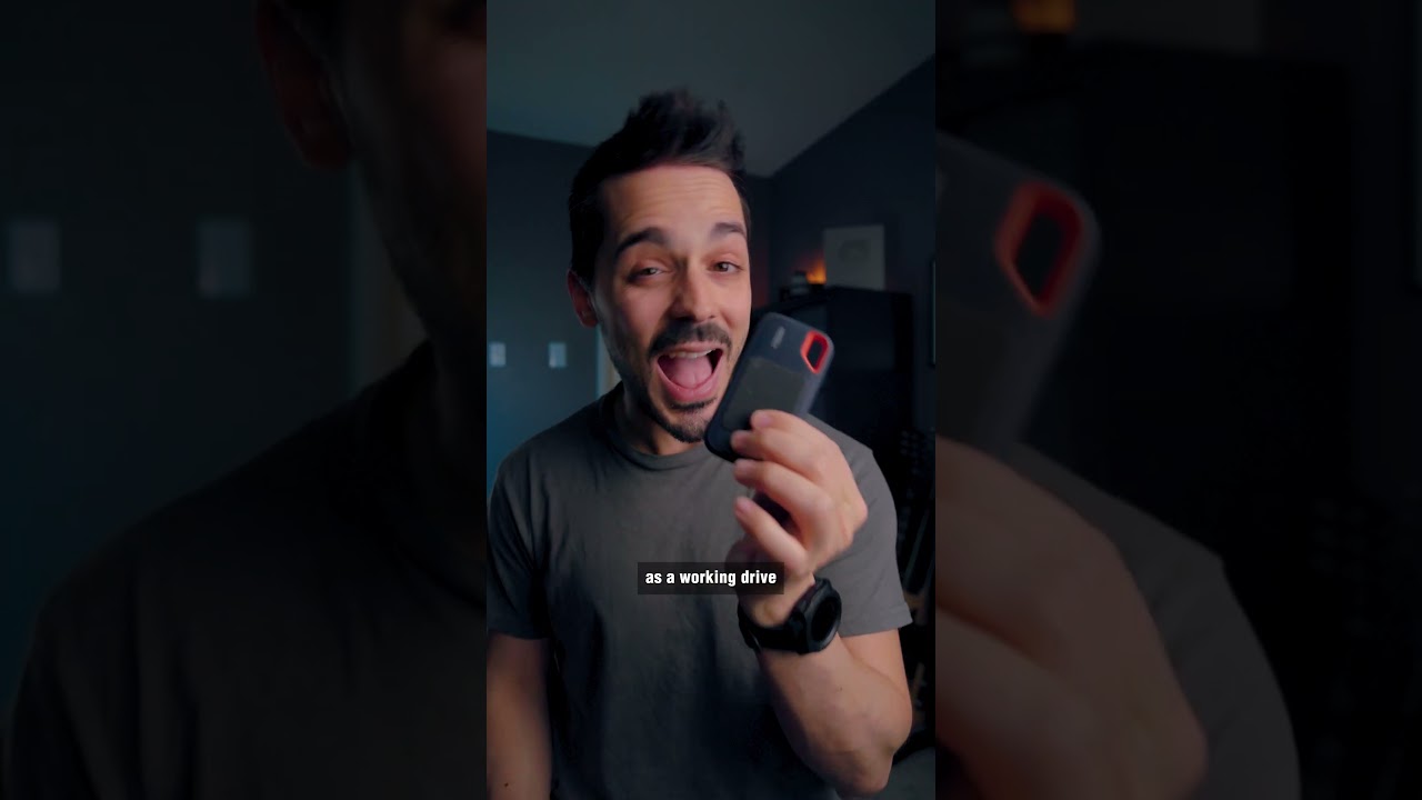 Reasons I Avoid Using SSDs 🚫