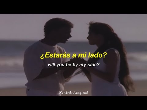 Kool & The Gang - Cherish ; Subtitulado al Español & Inglés | Video HD