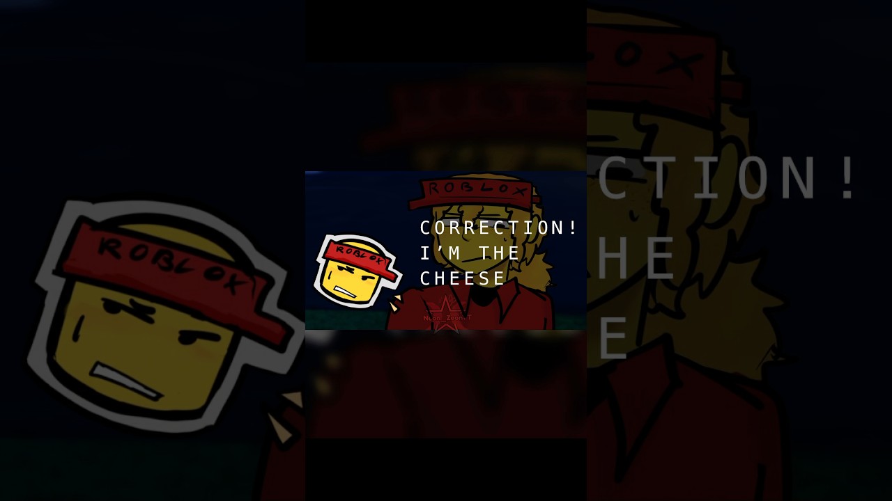 Welcome to Forsaken Roblox Art & Animation 🎨