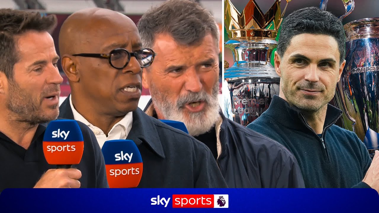 Arsenal Nearing Legendary Status! ⚽