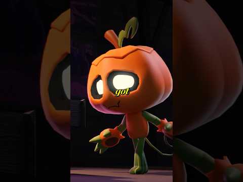 CG5 x Dandy’s World SONG!!! #shorts #dandysworld