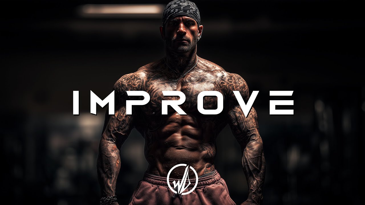 Top Motivational Workout Songs 2025 ๐ถ