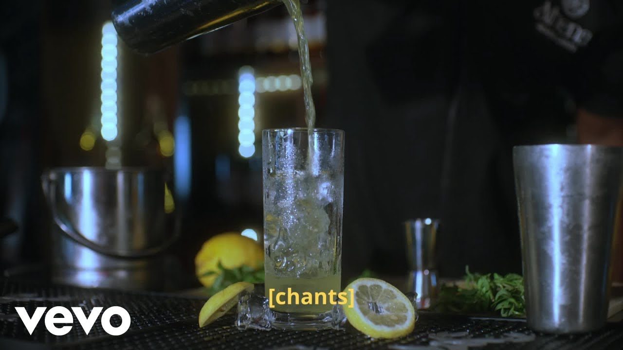 Kizz Daniel - Black Girl Magic (Lyric Video) ✨