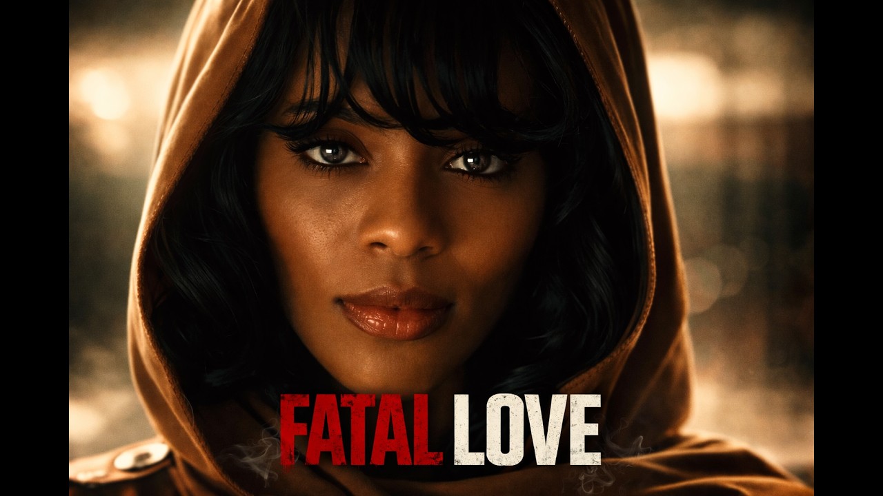 Fatal Love | Thriller Short Film 🎬