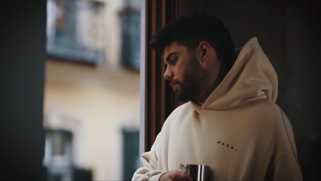 Evdeki Saat - Hiç Uyanmasam Artık Tüm Dijital Platformlarda! 🎶