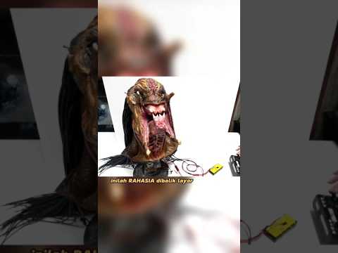 Behind the Scenes of PREY 2022 🎬