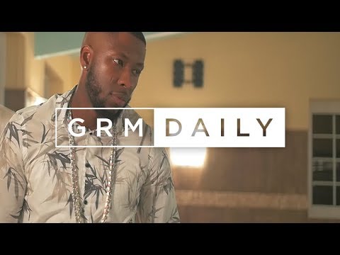 D Man Danjah - Slow Down Music Video ๐ถ