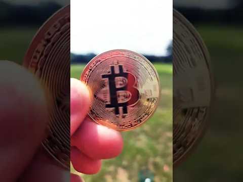 The #Crypto #Otaku on #Course #2 #Trump #Golf #Bitcoin #BTC #Money #Nature #investing #summer #viral