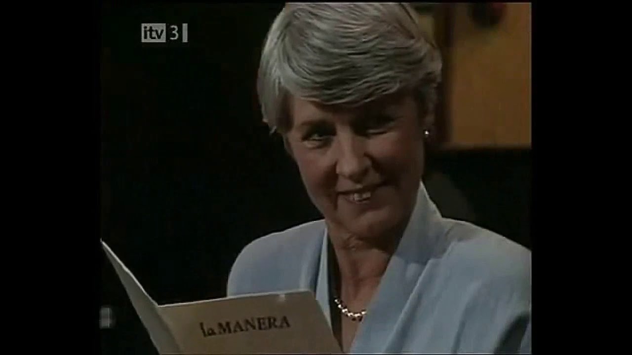 Inspector Wexford: Kissing The Gunner's Daughter 📺 - Complete Series Now Available