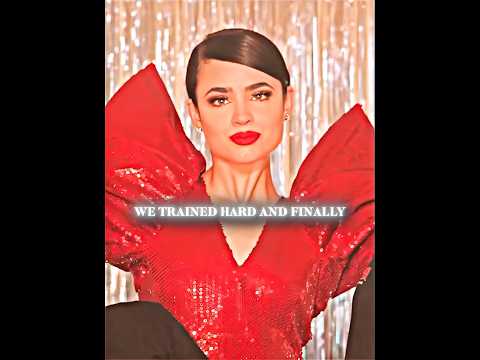 She Chose Friendship Over Fame ❤️ #shorts #movie #film