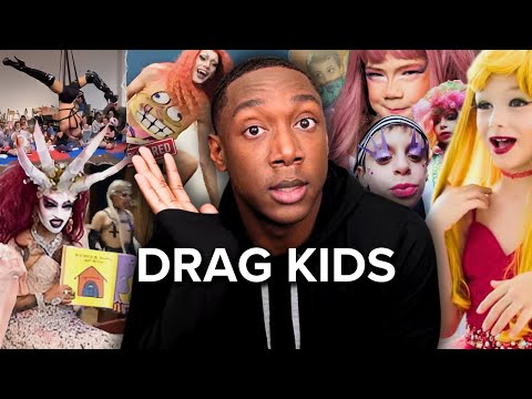 Understanding the Controversy: Why Some Are Upset About Drag Queens and Kids 🤔