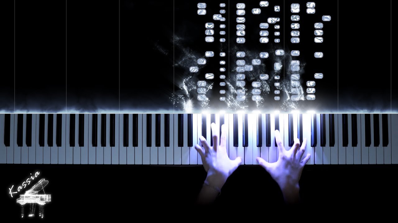 Rachmaninoff Piano Concerto No.2 - Moderato 🎹