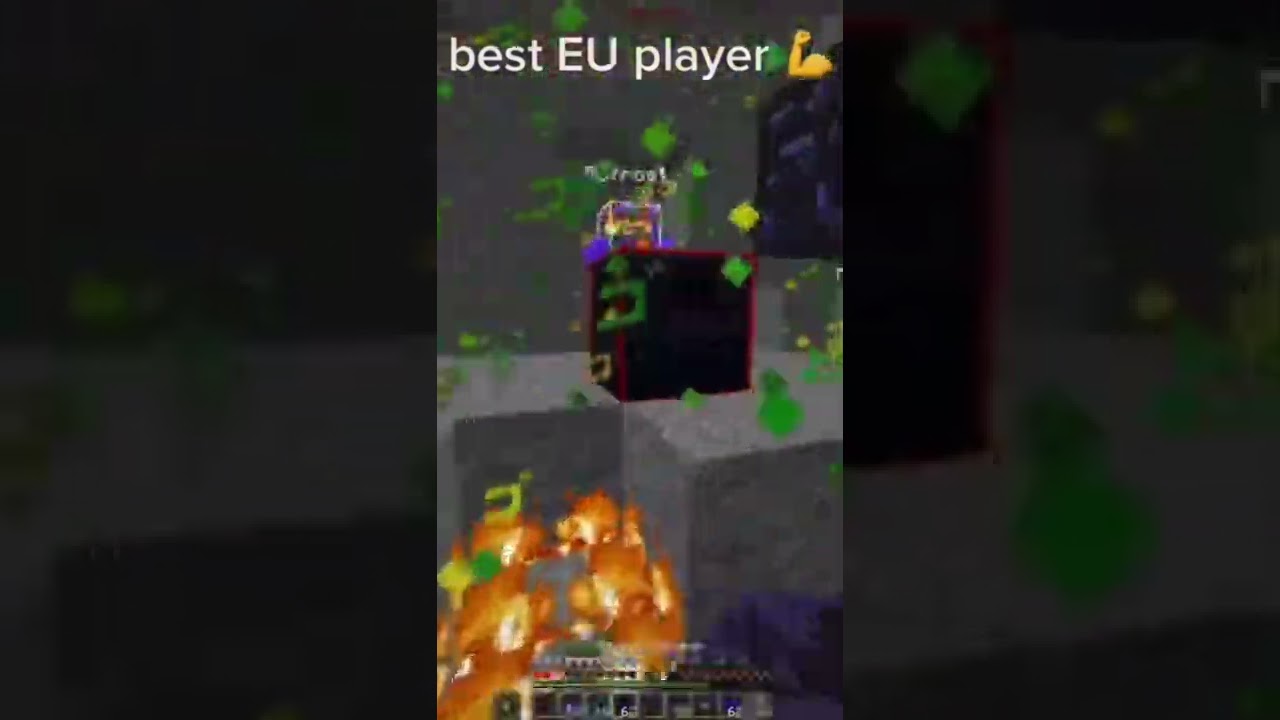 Minecraft Funny Shorts 🎮 | Trending TikTok & YouTube Shorts