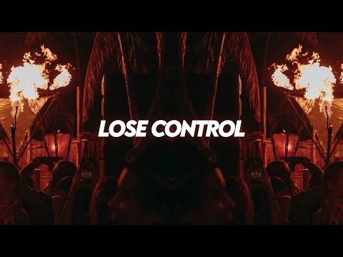 Teddy Swims - Lose Control (Gangster Afro House Remix)