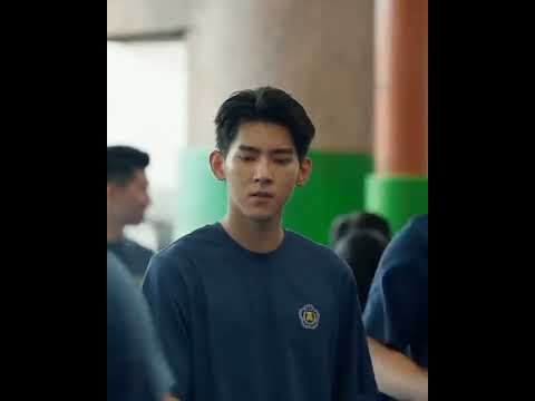 he pushed his partner to practice with him but... 😅😅😂😂 #theonlyone #acertainone #bl #taiwanese