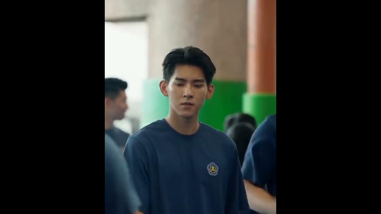 When Practice Turns Funny: A Partner's Unexpected Reaction 😂