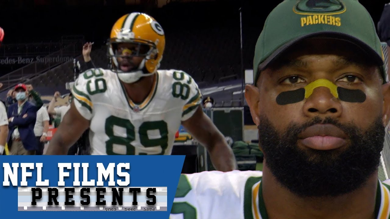 Marcedes Lewis's Amazing NFL Career | NFL Films Highlights π
