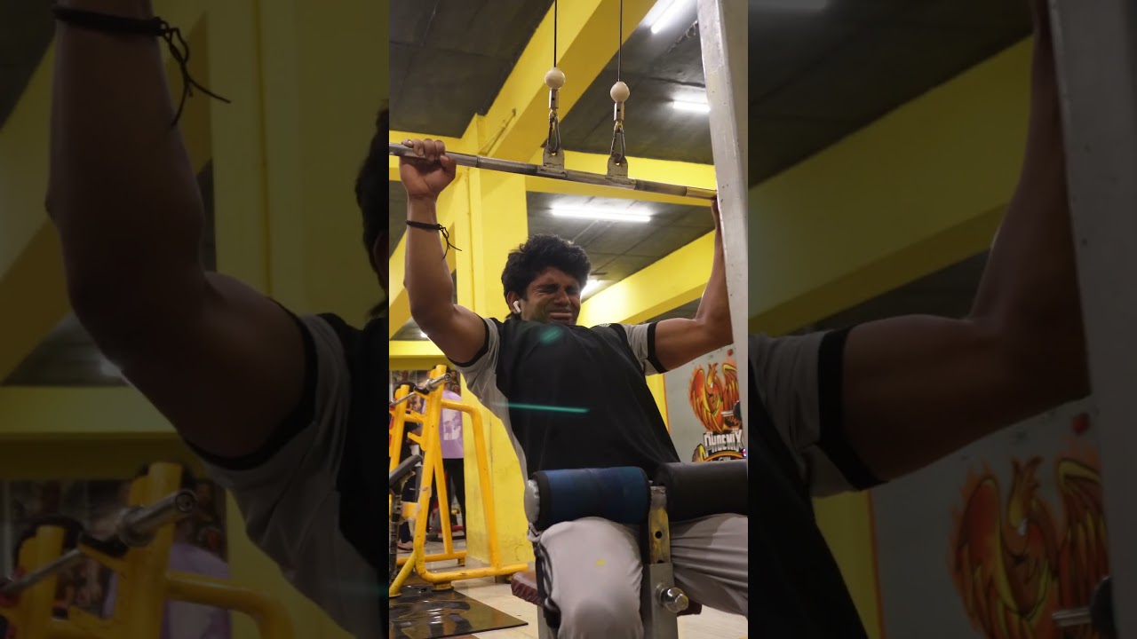 Avoid Common Muscle Up Mistakes & Master Your Technique 💪