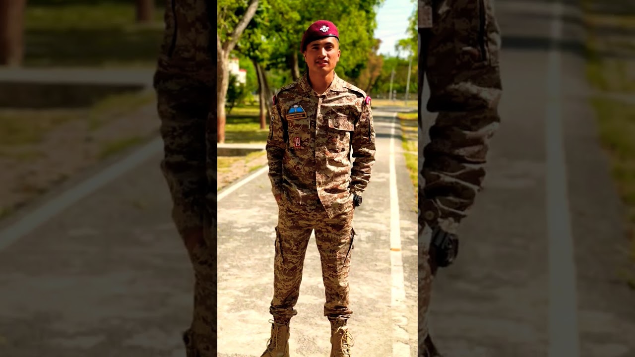 Tribute to Rajouri Martyrs 🇮🇳