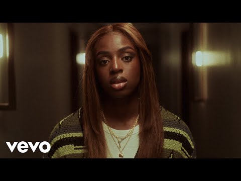 Cat Burns - go (Official Video)