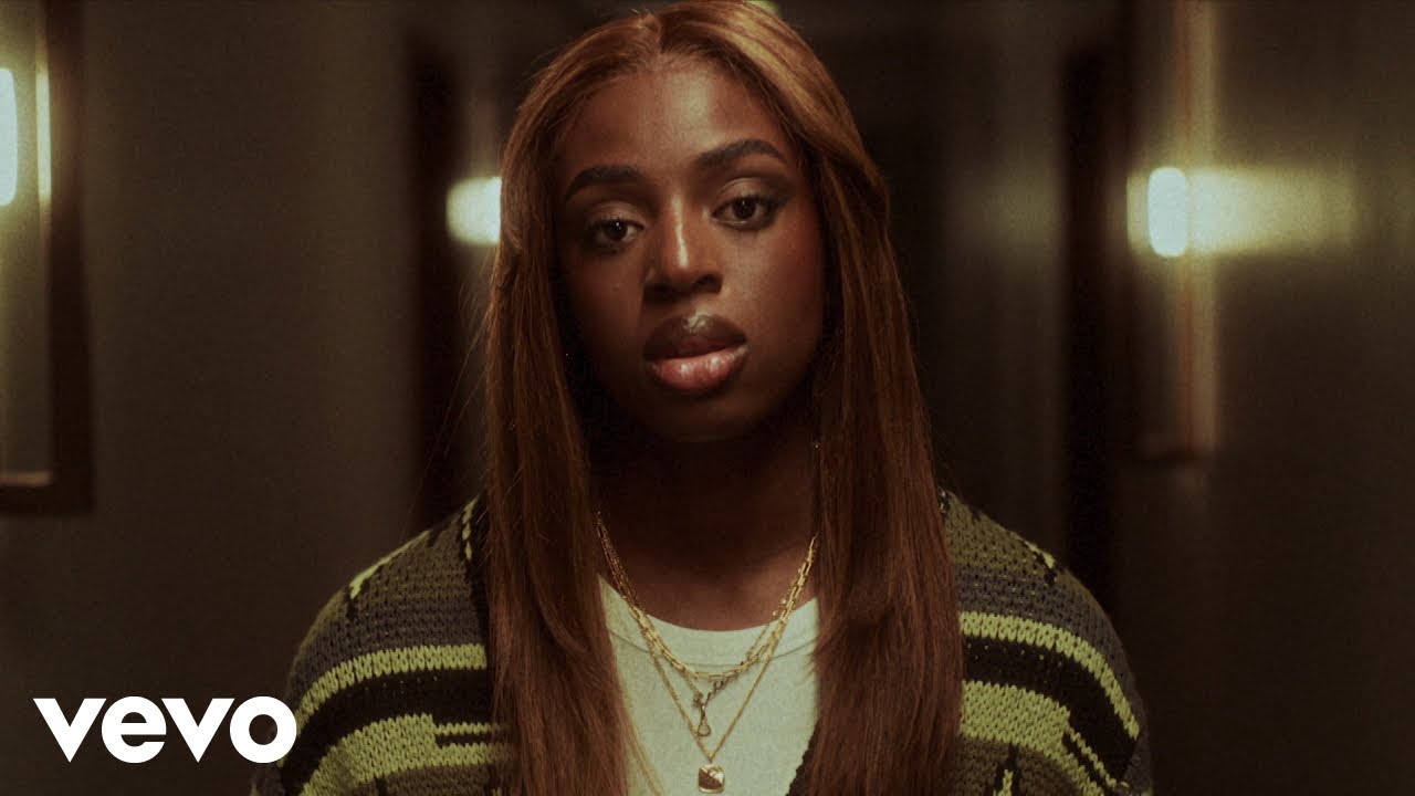 Cat Burns - go 🎶 Official Music Video | Debut Album 'Early Twenties' Out Soon!