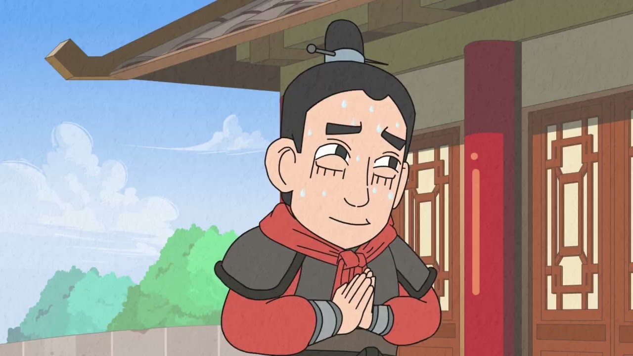 Discover the Chinese Remainder Theorem with Dr. Egg 🧠