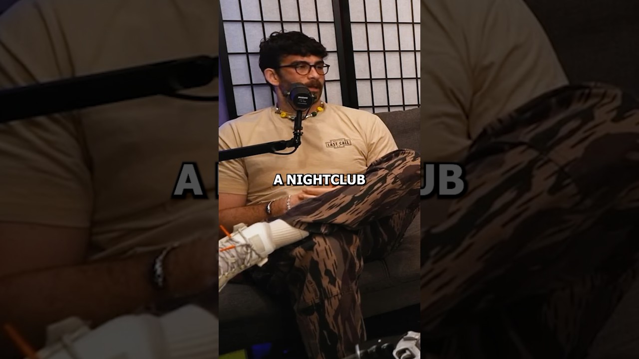 Hasan’s Secret to Attracting Girls 🎯