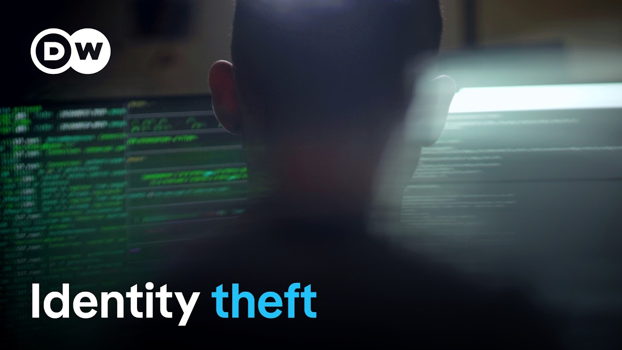 Dark Web Dangers: How Hackers Exploit Cyberspace & Risk Your Data 🔓