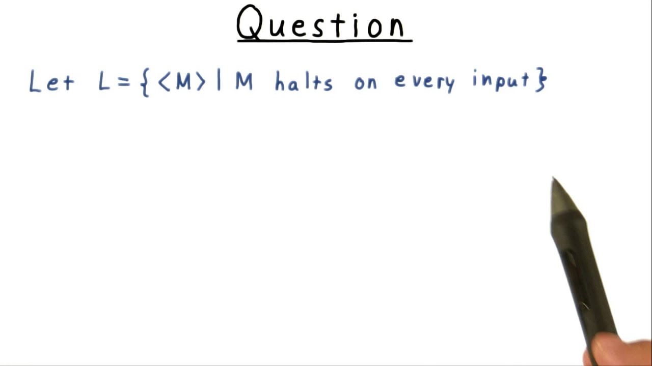 Test Your Knowledge with the Always Halting Quiz – Georgia Tech's Computability & Complexity Course 🧠